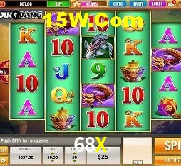 Estratégias Crash Games 68X
