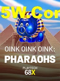 Welcome Bonus 68X