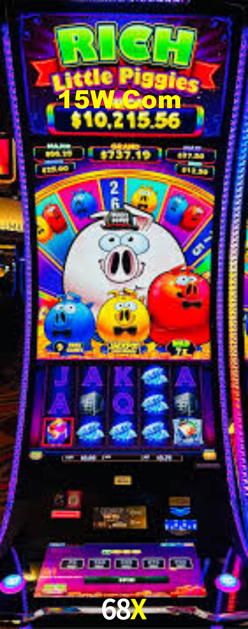 68X Bet