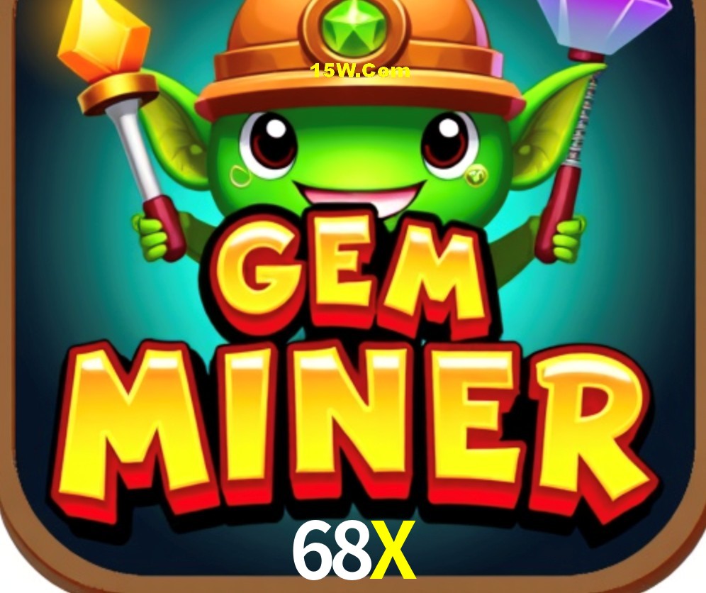 Casino Ao Vivo 68X
