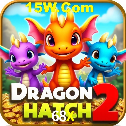 Slot Games 68X