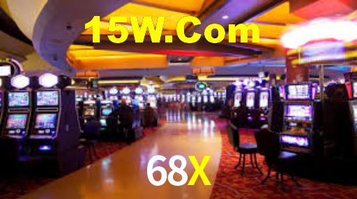 68X