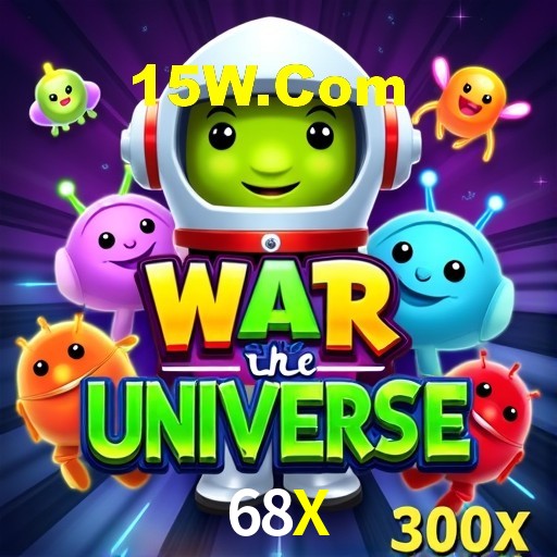 Interface do App 68X