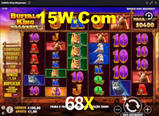 68X.Com
