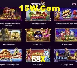 Estatísticas Crash Games 68X