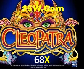 Provedores de Jogos 68X