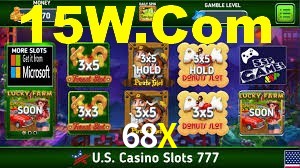 VIP Casino 68X