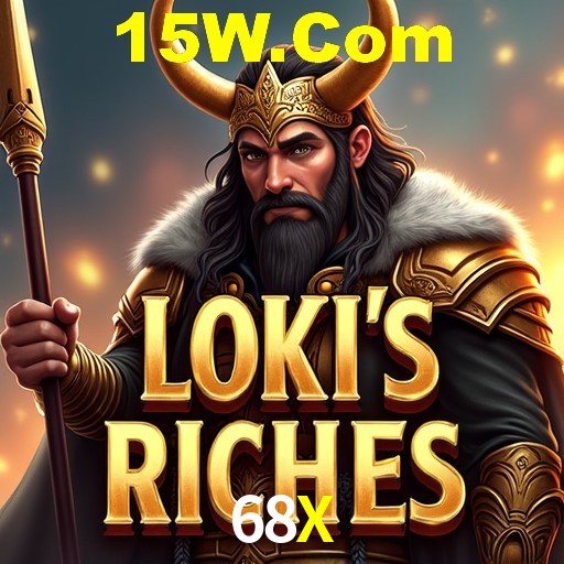 A Revolução dos Aplicativos de Jogos no 68X