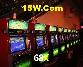 Recursos de Bônus 68X