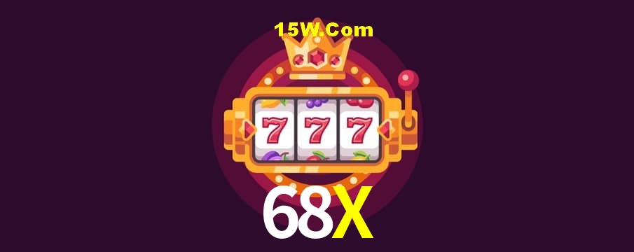 Welcome Bonus 68X