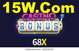 Roulette Table 68X