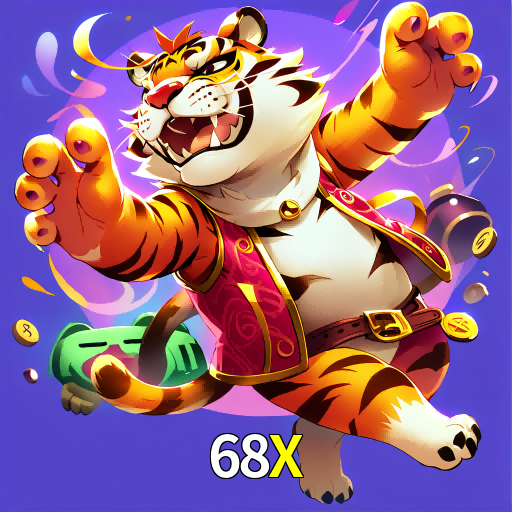 68X